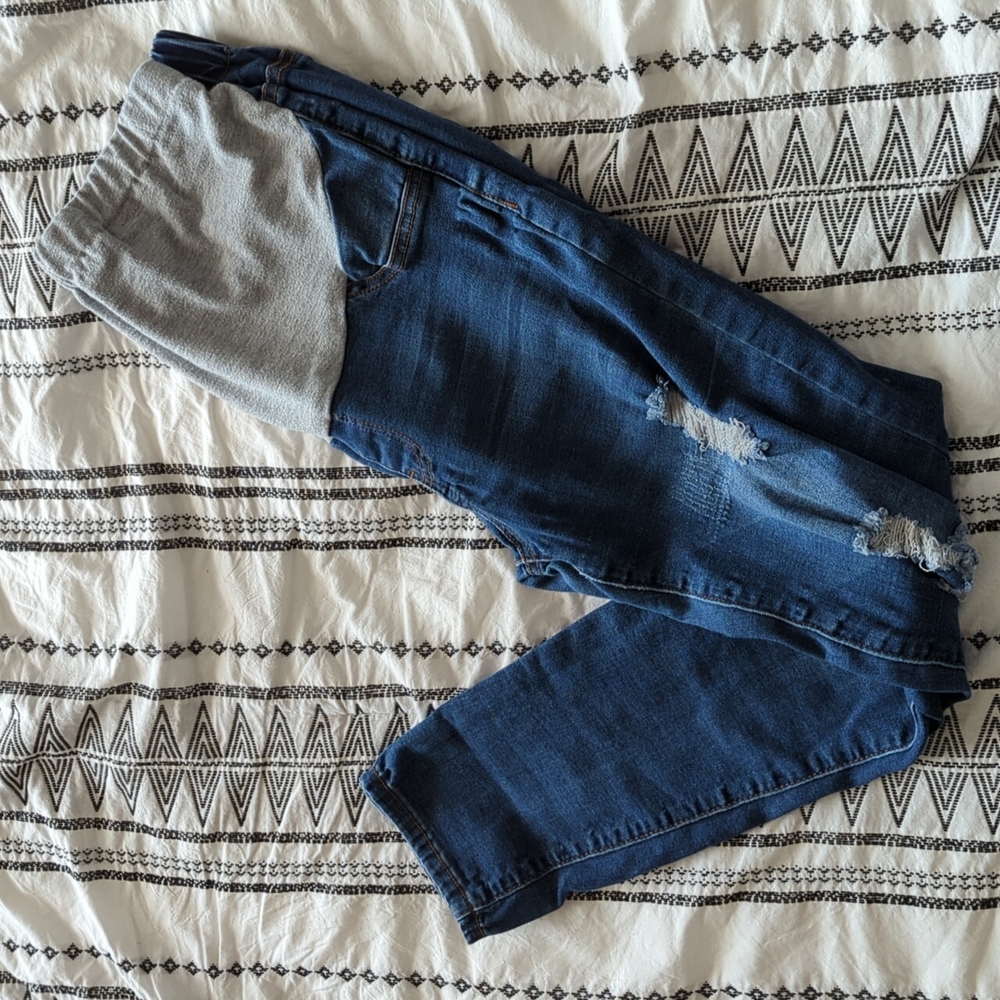 Like New | SHEIN Maternity Leggings | Size 6/Medium